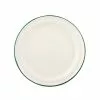 GSI Outdoors Deluce Enamalware Plate Cream -Bérets et chapeaux Soldes Magasin 08326 1