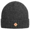 Pinewood Knitted Wool Hat Dark Anthracite -Bérets et chapeaux Soldes Magasin 1 11210449406 1