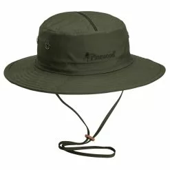 Pinewood Mosquito Hat Moss Green