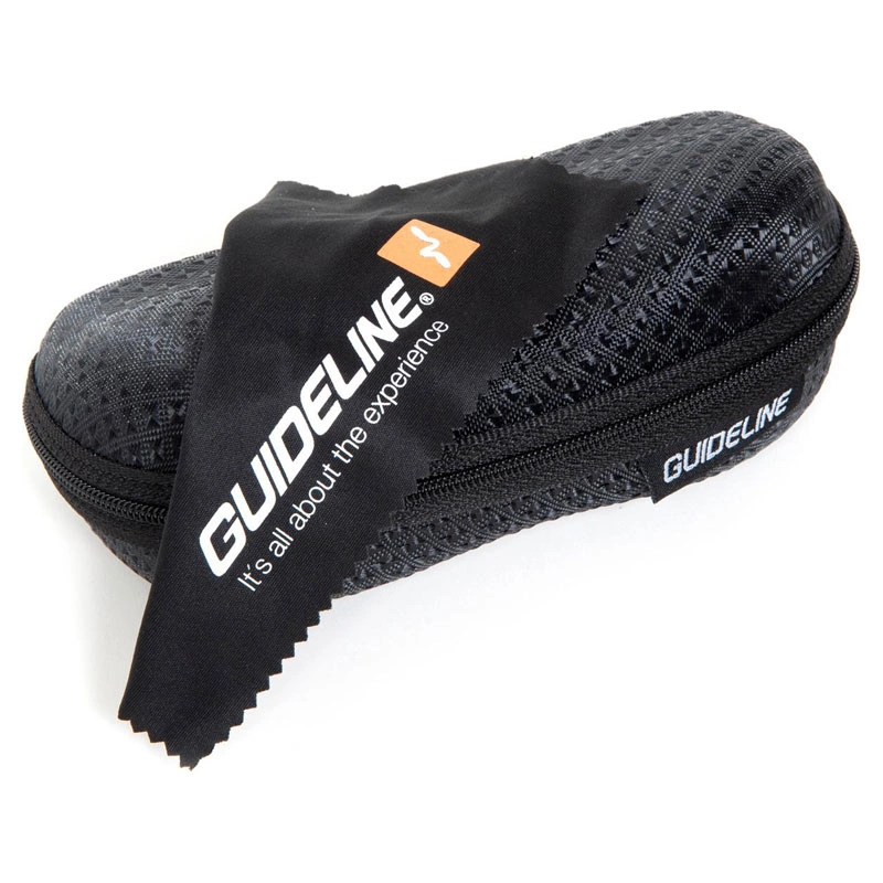 Guideline Experience - Grey-Green Lens 4 Guideline Experience - Grey-Green Lens – Image 2