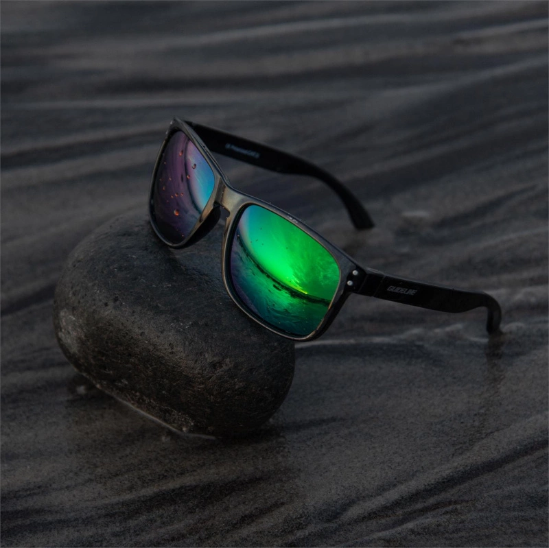 Guideline Coastal - Grey Lens 4 Guideline Coastal - Grey Lens – Image 2