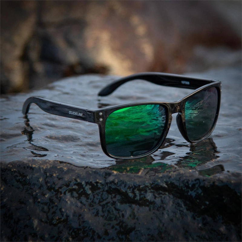 Guideline Coastal - Grey Lens 5 Guideline Coastal - Grey Lens – Image 3