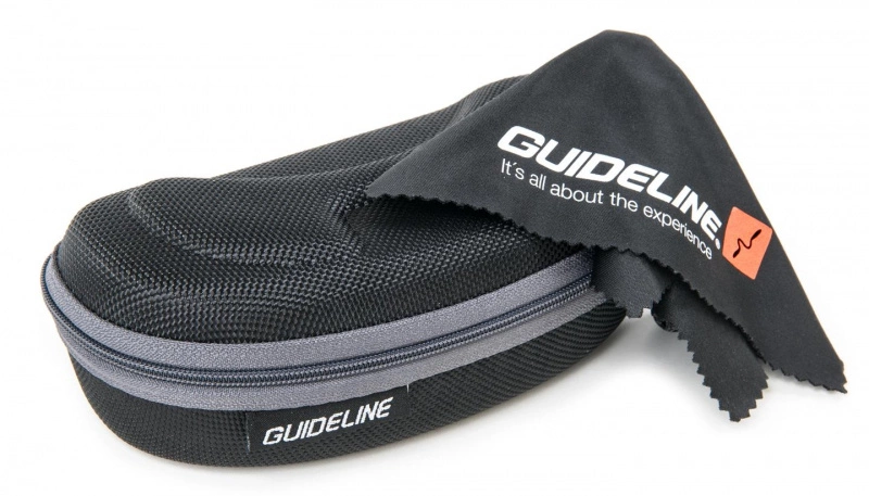 Guideline Coastal - Grey Lens 6 Guideline Coastal - Grey Lens – Image 4
