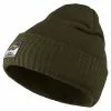 Lundhags Knak Beanie Tea Green 1 Lundhags Knak Beanie Tea Green -Bérets et chapeaux Soldes Magasin 1142337 680 OS 1