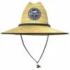 Pelagic Baja Straw Sun Hat Kha -Bérets et chapeaux Soldes Magasin 1205181002 1