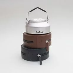 Lemmel Svärtan Black -Bérets et chapeaux Soldes Magasin 12135332 3