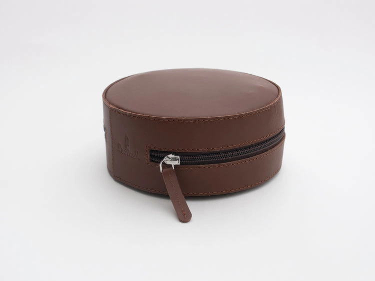 Lemmel Svärtan Cognac Brown 4 Lemmel Svärtan Cognac Brown – Image 2