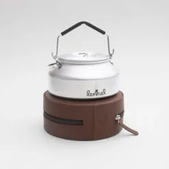 Lemmel Svärtan Cognac Brown 9 Lemmel Svärtan Cognac Brown -Bérets et chapeaux Soldes Magasin 12136532 4