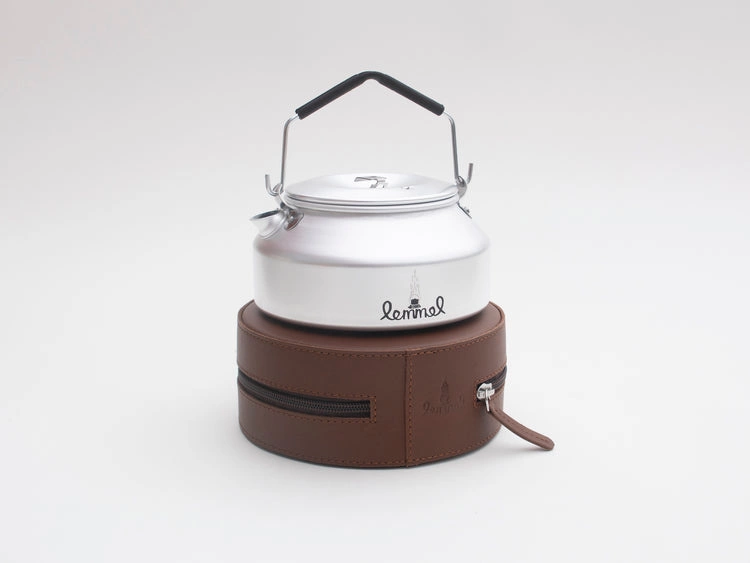 Lemmel Svärtan Cognac Brown 6 Lemmel Svärtan Cognac Brown – Image 4