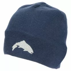 Simms Everyday Beanie Dark Moon