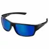 Berkley B11 Sunglasses - Black/Gray/Blue Revo -Bérets et chapeaux Soldes Magasin 1531439 1