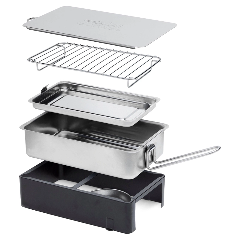 Abu Garcia Abu Röken Small 3 Abu Garcia Abu Röken Small