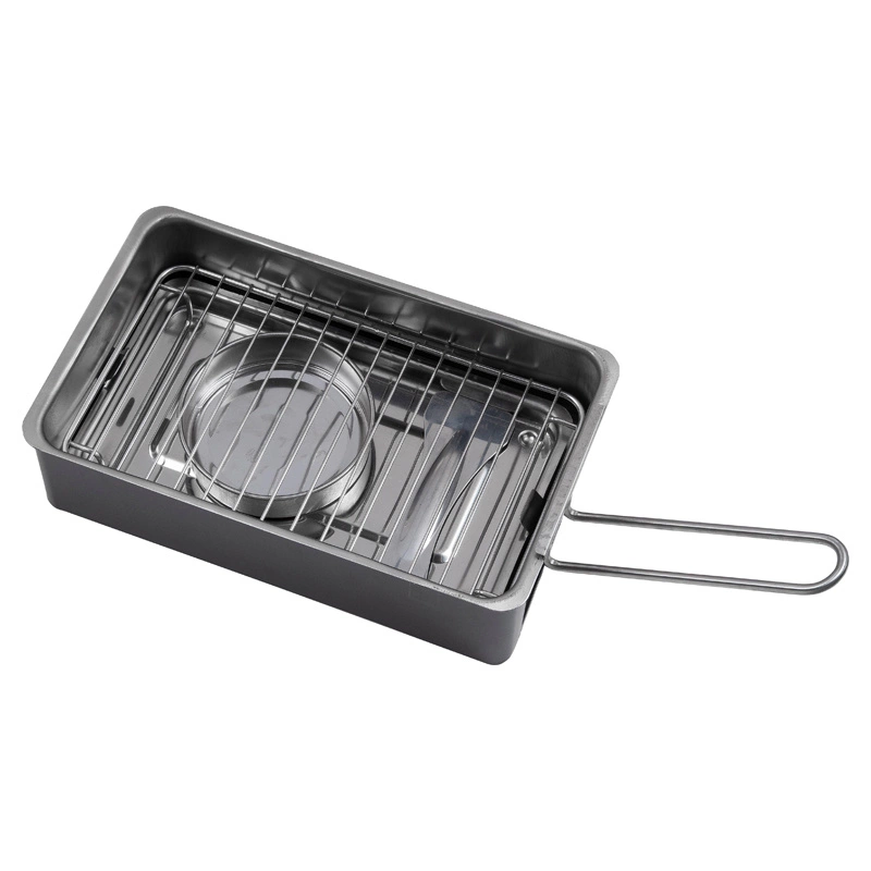 Abu Garcia Abu Röken Small 4 Abu Garcia Abu Röken Small – Image 2