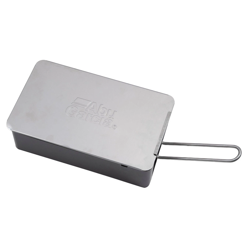 Abu Garcia Abu Röken Small 7 Abu Garcia Abu Röken Small – Image 5