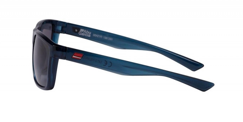 Abu Garcia Eyewear Spike - Cobalt Blue 5 Abu Garcia Eyewear Spike - Cobalt Blue – Image 3
