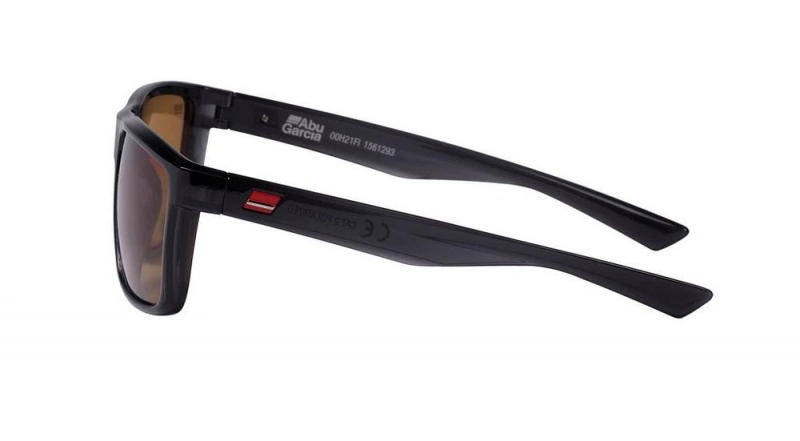 Abu Garcia Eyewear Spike - Stone Amber 5 Abu Garcia Eyewear Spike - Stone Amber – Image 3
