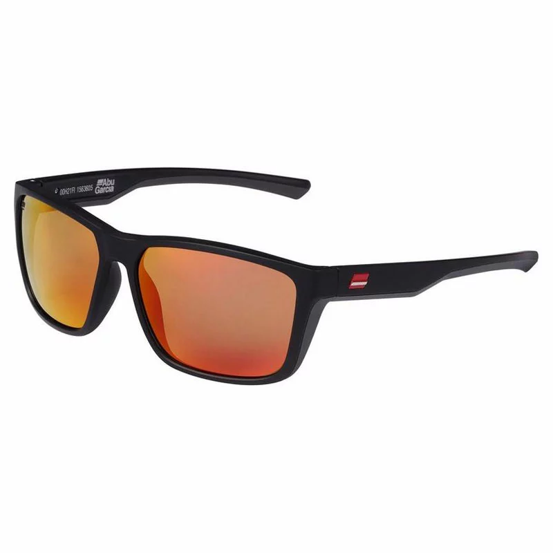 Abu Garcia Eyewear Beast - Flame Red 3 Abu Garcia Eyewear Beast - Flame Red