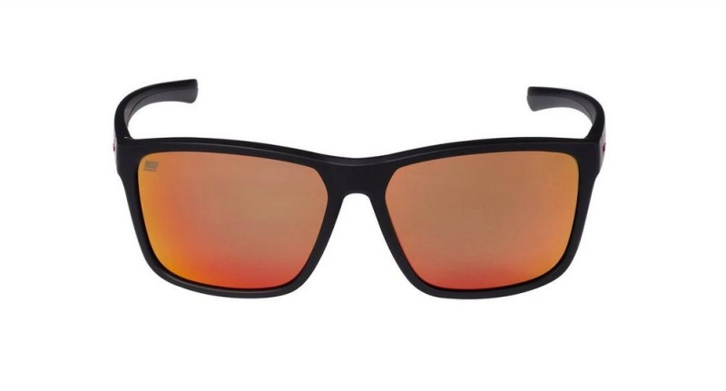 Abu Garcia Eyewear Beast - Flame Red 4 Abu Garcia Eyewear Beast - Flame Red – Image 2