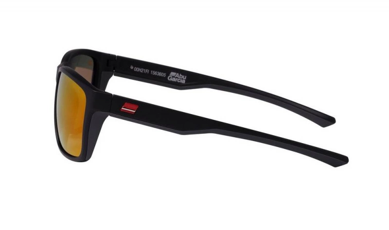 Abu Garcia Eyewear Beast - Flame Red 5 Abu Garcia Eyewear Beast - Flame Red – Image 3