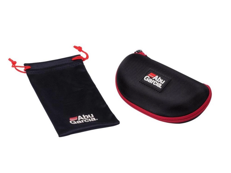 Abu Garcia Eyewear Beast - Flame Red 6 Abu Garcia Eyewear Beast - Flame Red – Image 4