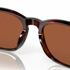 Costa Del Mar Costa Sullivan Matte Tortoise Green Mirror 580G -Bérets et chapeaux Soldes Magasin 20020652 4