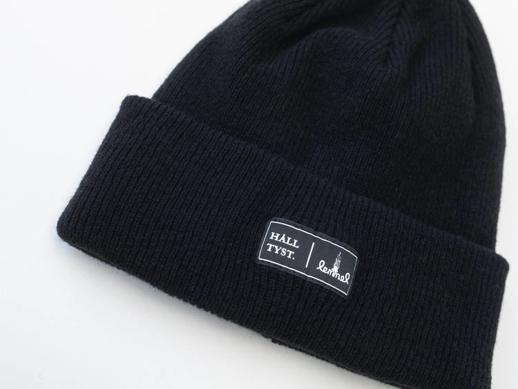 Lemmel Kapell 16 Black 4 Lemmel Kapell 16 Black – Image 2