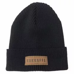 Lemmel Glöden Black