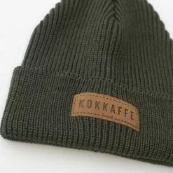 Lemmel Glöden Green 5 Lemmel Glöden Green -Bérets et chapeaux Soldes Magasin 21215632 2