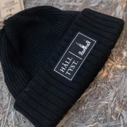 Lemmel Turpa Kiini Black -Bérets et chapeaux Soldes Magasin 21255332 3