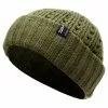 Daiwa Knitted D Vec Thermal Beanie Hat Green 2 Daiwa Knitted D Vec Thermal Beanie Hat Green -Bérets et chapeaux Soldes Magasin 215956 1