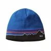 Patagonia Beanie Hat Classic Fitz Roy: Andes Blue 1 Patagonia Beanie Hat Classic Fitz Roy: Andes Blue -Bérets et chapeaux Soldes Magasin 28860 CZAB ALL 1