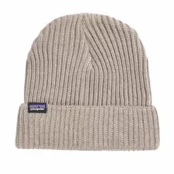 Patagonia Fishermans Rolled Beanie ASHT