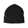 Patagonia Fishermans Rolled Beanie Black 2 Patagonia Fishermans Rolled Beanie Black -Bérets et chapeaux Soldes Magasin 29105 BLK ALL 1
