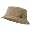 Patagonia Wavefarer Bucket Hat Mojave Khaki -Bérets et chapeaux Soldes Magasin 29157 MJVKr 1