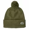 Patagonia Powder Town Beanie Line Logo Ridge Patch: Wyoming Green 1 Patagonia Powder Town Beanie Line Logo Ridge Patch: Wyoming Green -Bérets et chapeaux Soldes Magasin 29187 LIWG ALL 1
