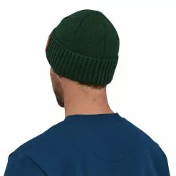 Patagonia Brodeo Beanie Clean Climb Patch Pinyon Green 7 Patagonia Brodeo Beanie Clean Climb Patch Pinyon Green -Bérets et chapeaux Soldes Magasin 29206 CCPI ALL 3