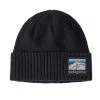 Patagonia Brodeo Beanie LRCN 2 Patagonia Brodeo Beanie LRCN -Bérets et chapeaux Soldes Magasin 29206 LRCN ALL 1