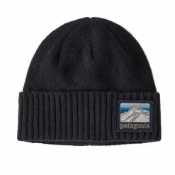Patagonia Brodeo Beanie LRCN