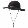 Patagonia Quandary Brimmer Black -Bérets et chapeaux Soldes Magasin 33342 BLKr 1