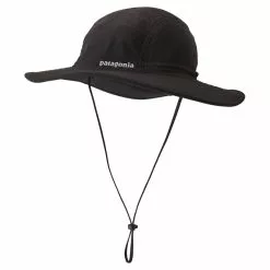 Patagonia Quandary Brimmer Black