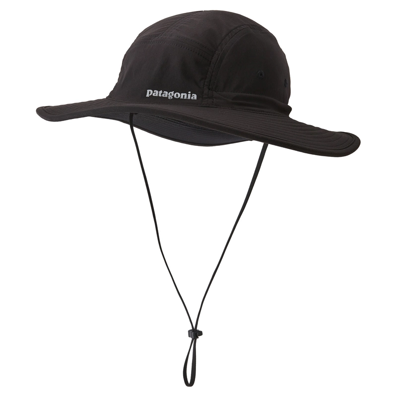 Patagonia Quandary Brimmer Black 3 Patagonia Quandary Brimmer Black