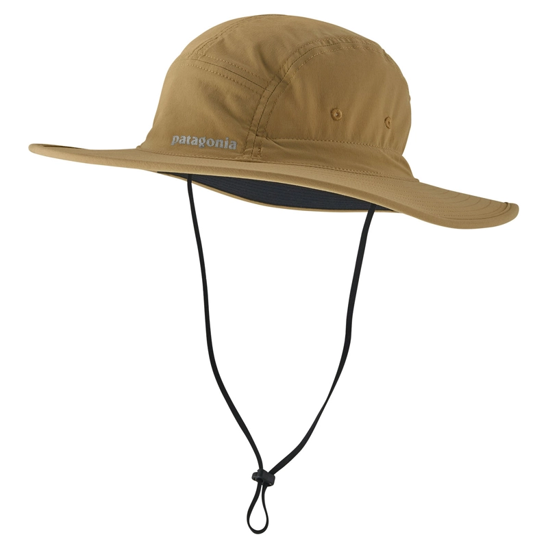 Patagonia Quandary Brimmer Classic Tan 3 Patagonia Quandary Brimmer Classic Tan