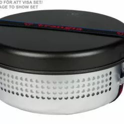 Trangia Stormkök 25-3 UL -Bérets et chapeaux Soldes Magasin 4002 UL 3