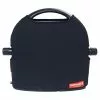 NomadiQ BBQ NomadiQ Cover Black 1 NomadiQ BBQ NomadiQ Cover Black -Bérets et chapeaux Soldes Magasin 48590000 1