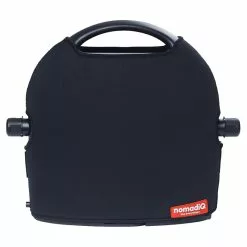 NomadiQ BBQ NomadiQ Cover Black
