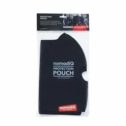 NomadiQ BBQ NomadiQ Cover Black -Bérets et chapeaux Soldes Magasin 48590000 3