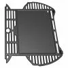 NomadiQ BBQ NomadiQ Grillgaller Med Stekplatta 1 NomadiQ BBQ NomadiQ Grillgaller Med Stekplatta -Bérets et chapeaux Soldes Magasin 48590001 1