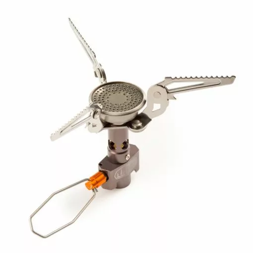 GSI Outdoors Pinnacle Canister Stove 15 GSI Outdoors Pinnacle Canister Stove -Bérets et chapeaux Soldes Magasin 56002 1