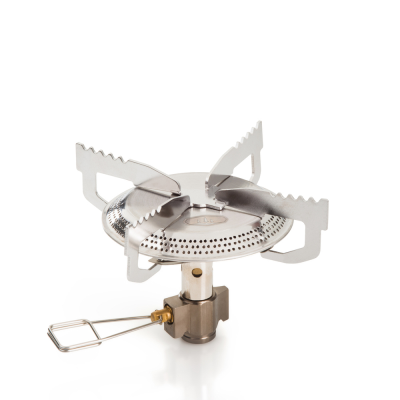 GSI Outdoors Glacier Camp Stove 3 GSI Outdoors Glacier Camp Stove