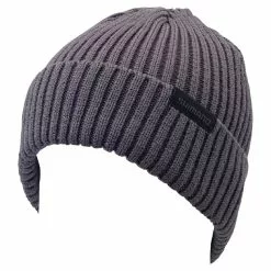 Shimano Knit Watch Regular Steel Gray